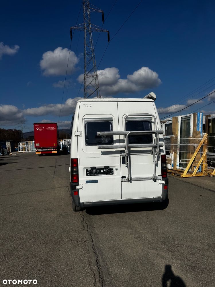 Fiat Ducato - 6