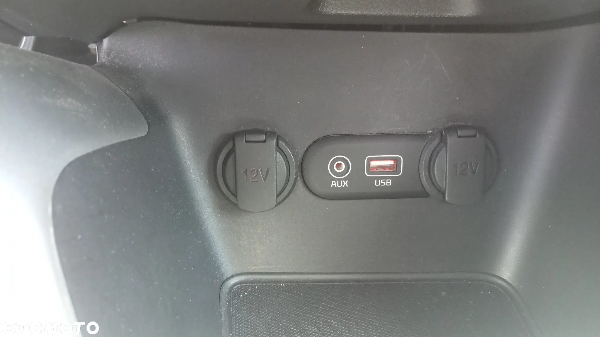 Kia Ceed Cee'd 1.4 M - 16