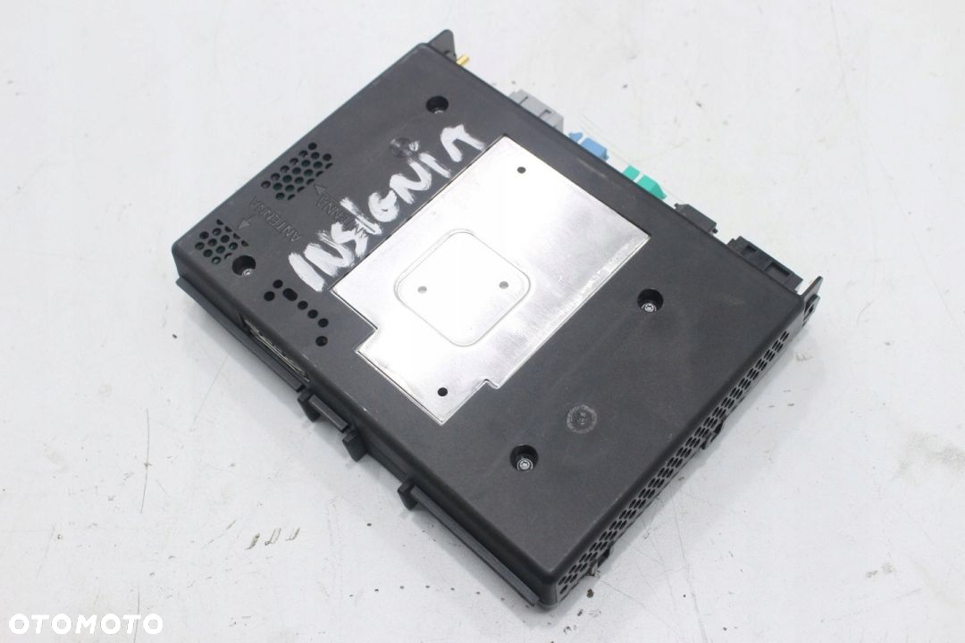 Moduł Nawigacji 23228497 Insignia A Lift Europa - 7