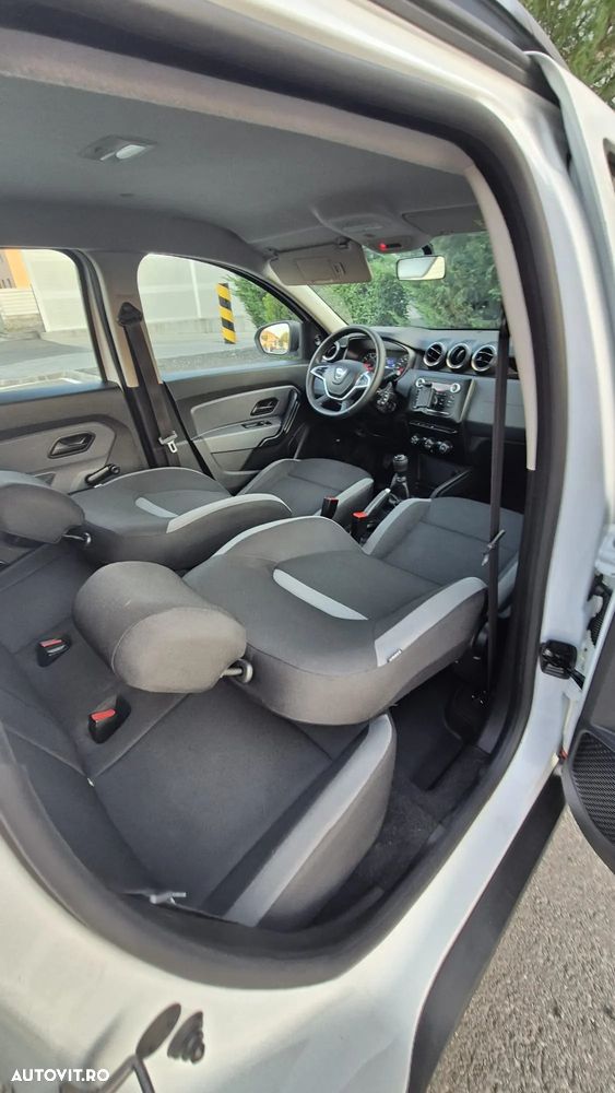 Dacia Duster - 11