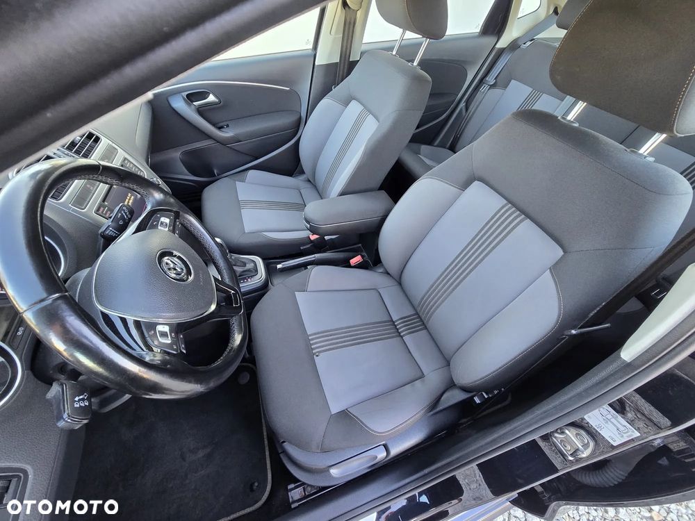 Volkswagen Polo - 7
