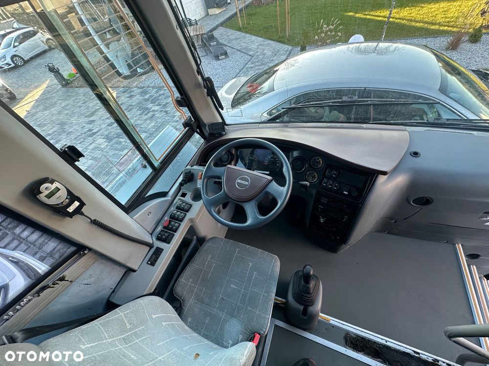 Isuzu Turquoise - 14