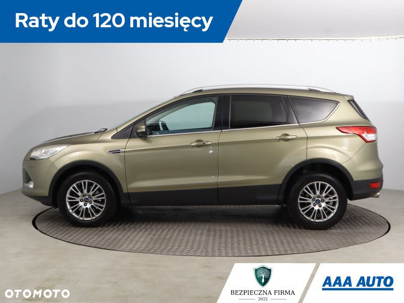 Ford Kuga - 3