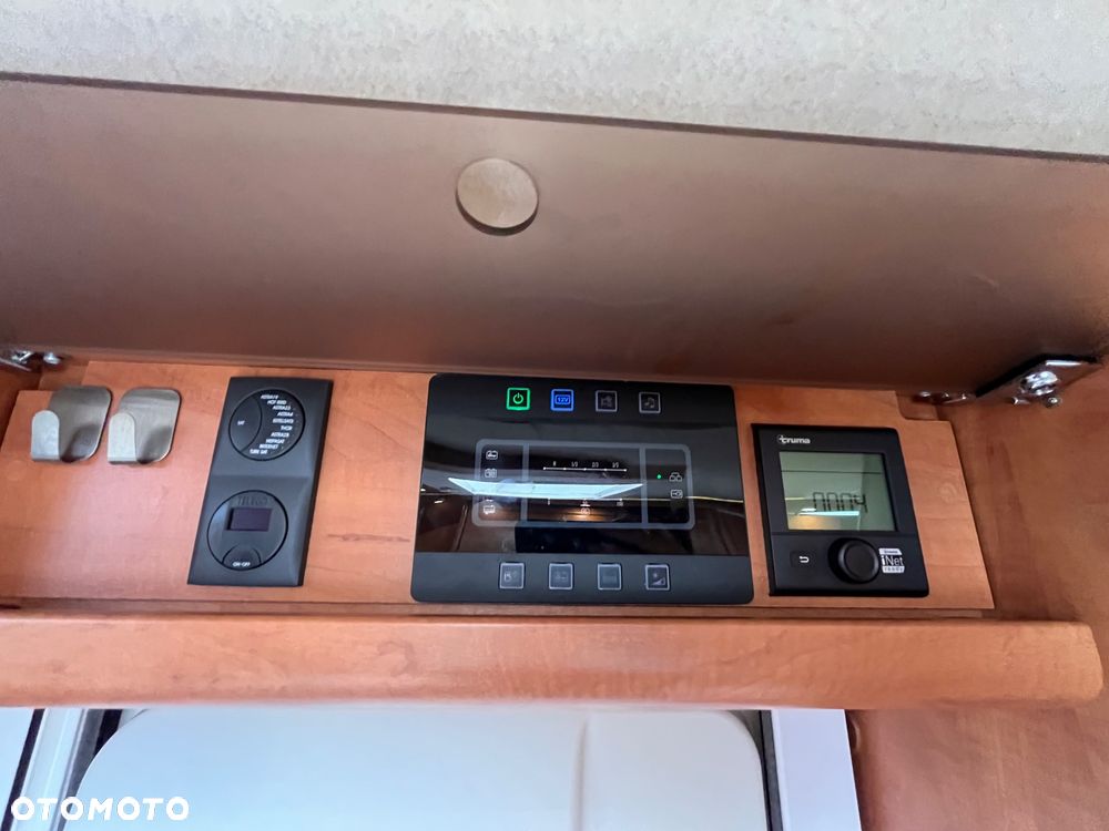 Fiat DUCATO CARTHAGO C-TOURER 2.3 150KM - 23