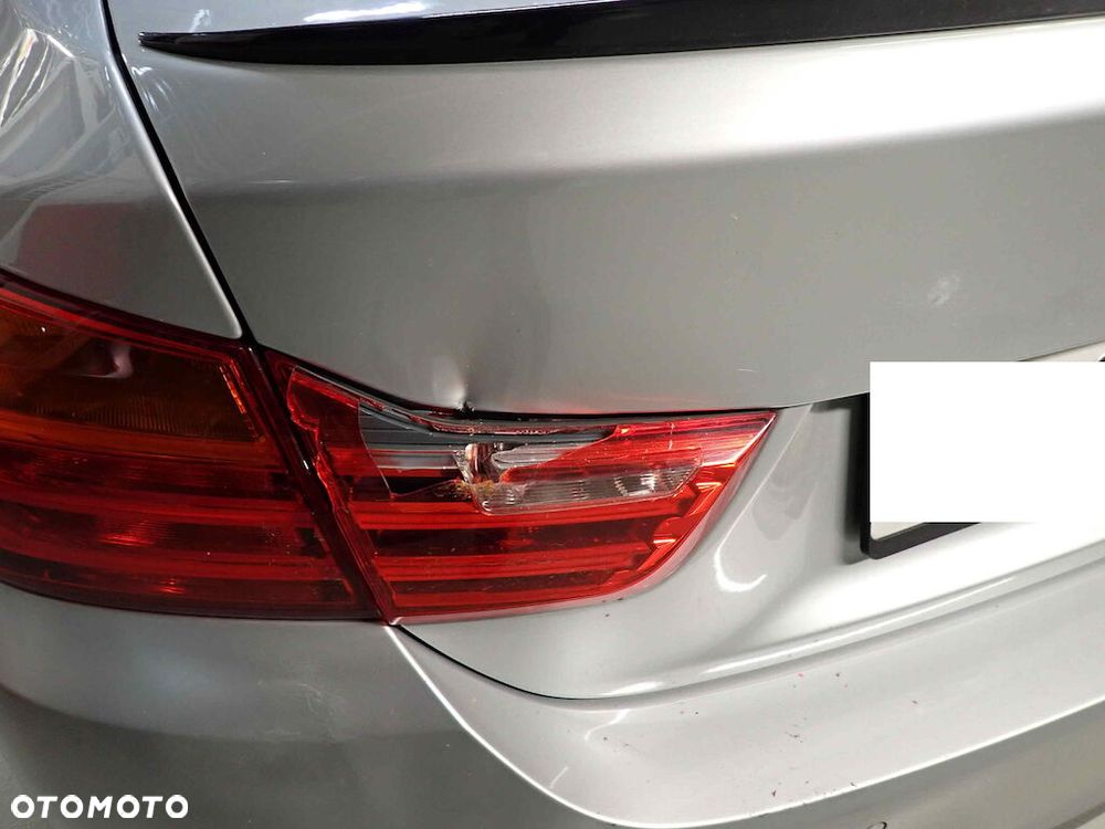 BMW Seria 4 420d M Sport - 9