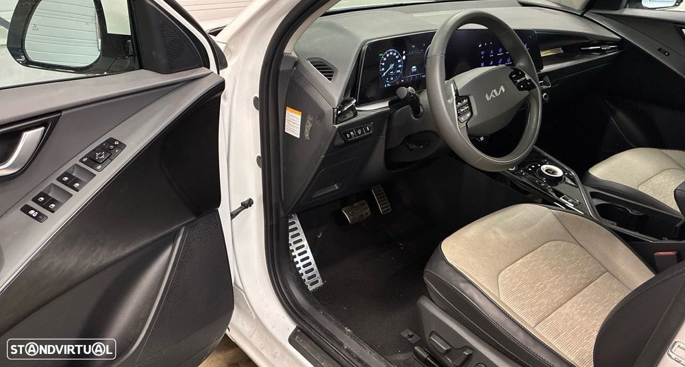 Kia e-Niro 64kWh - 9