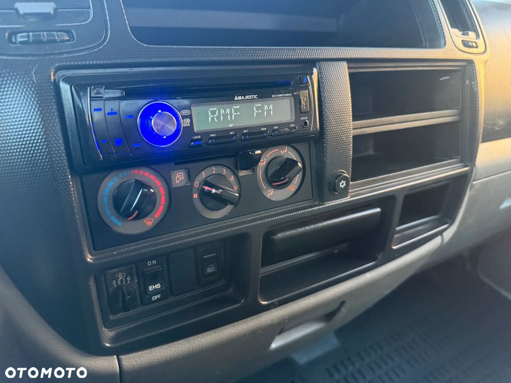 Nissan Cabstar - 27