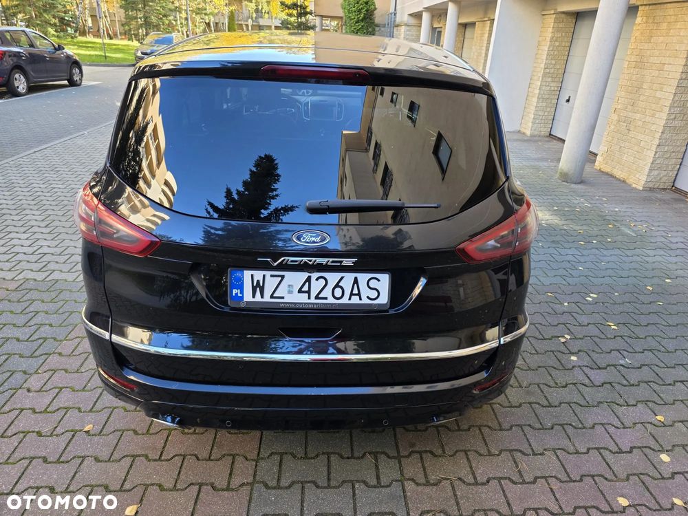 Ford S-Max - 3