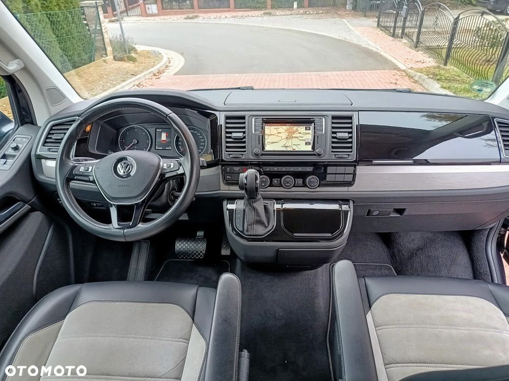 Volkswagen Multivan 2.0 BiTDI L1 Business DSG - 22