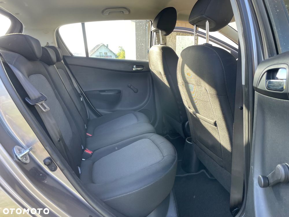 Hyundai i20 1.25 Comfort - 9