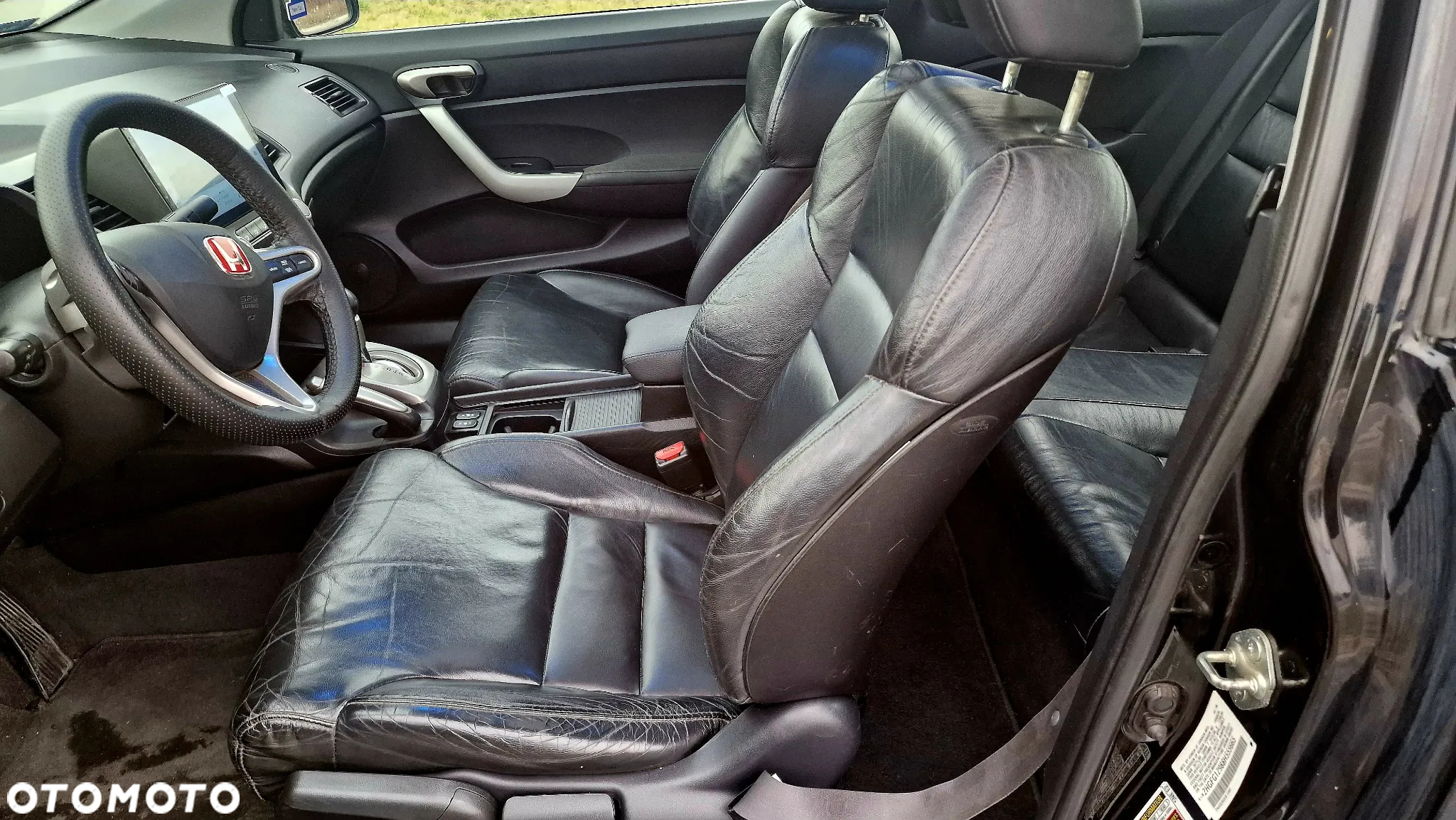 Honda Civic - 5