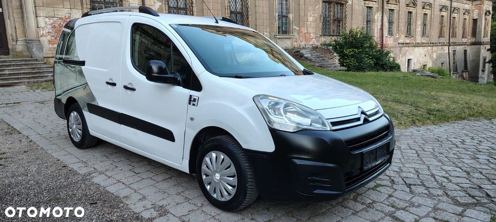 Citroën Berlingo 1.6 BlueHDi Feel Edition - 3