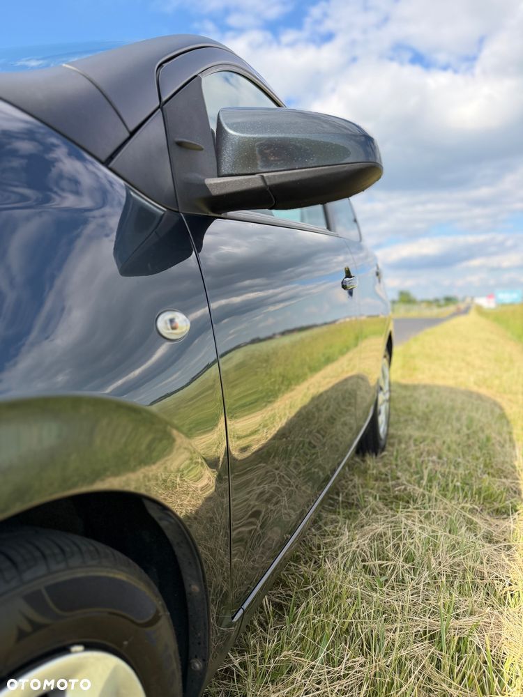 Citroën C1 1.2 PureTech Feel EU6 - 24