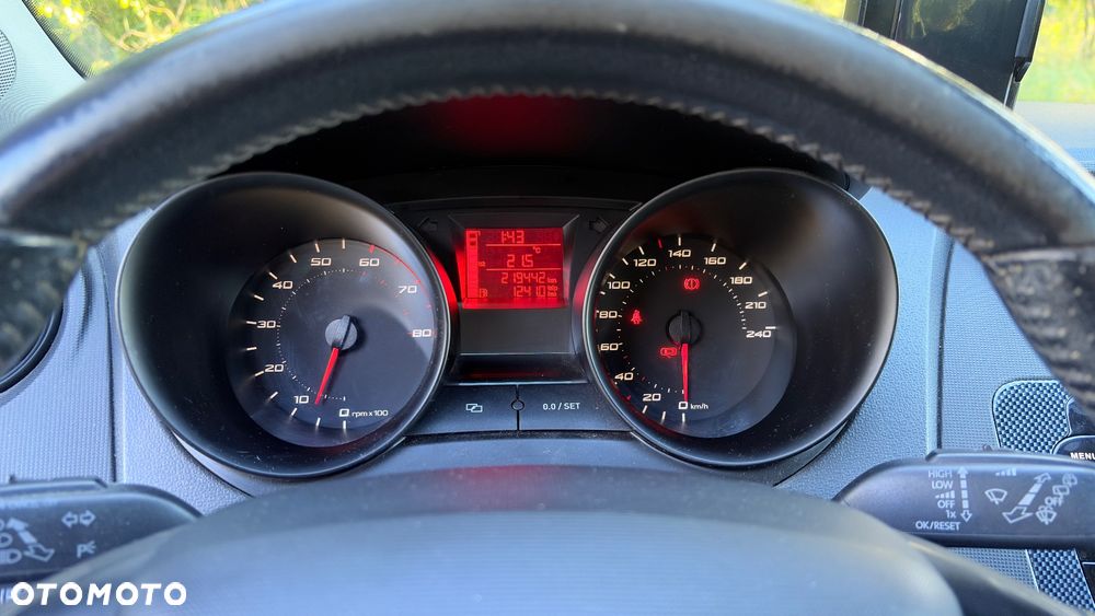 Seat Ibiza - 10