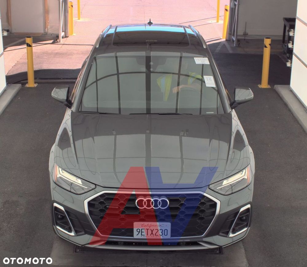 Audi Q5 45 TFSI quattro S tronic S line - 2
