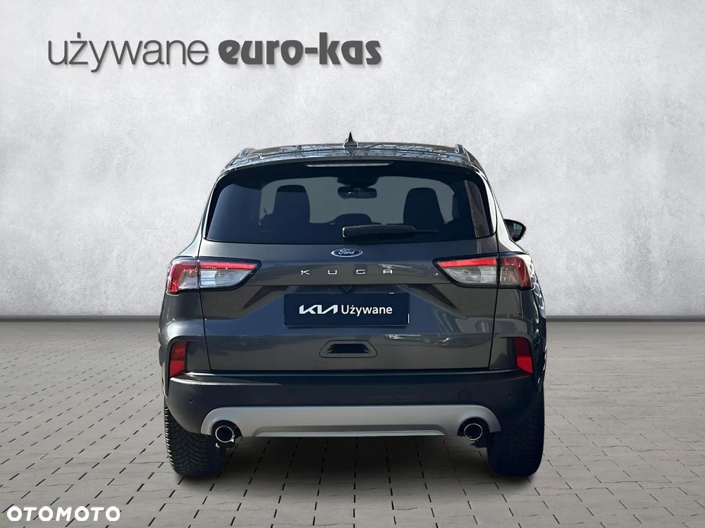 Ford Kuga 1.5 EcoBoost FWD Titanium - 5