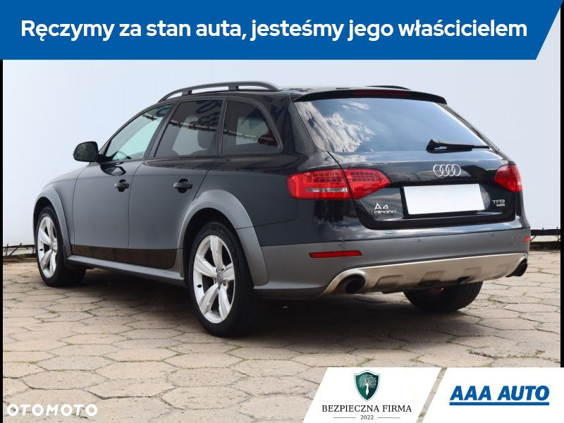 Audi A4 Allroad - 5