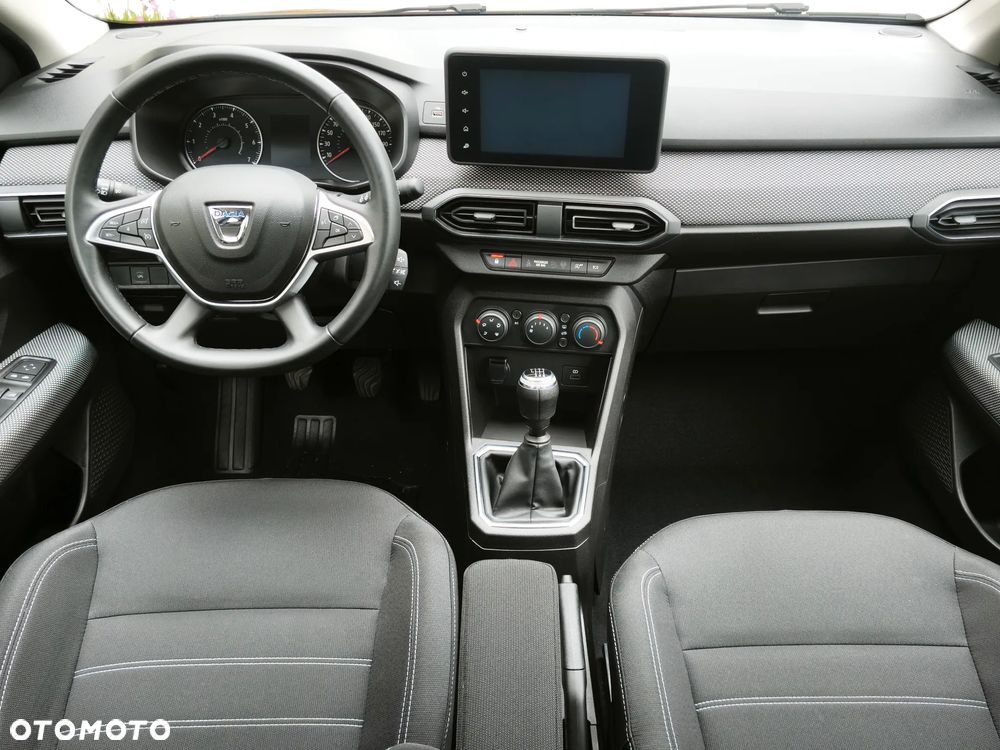 Dacia Sandero TCe 90 Comfort - 7