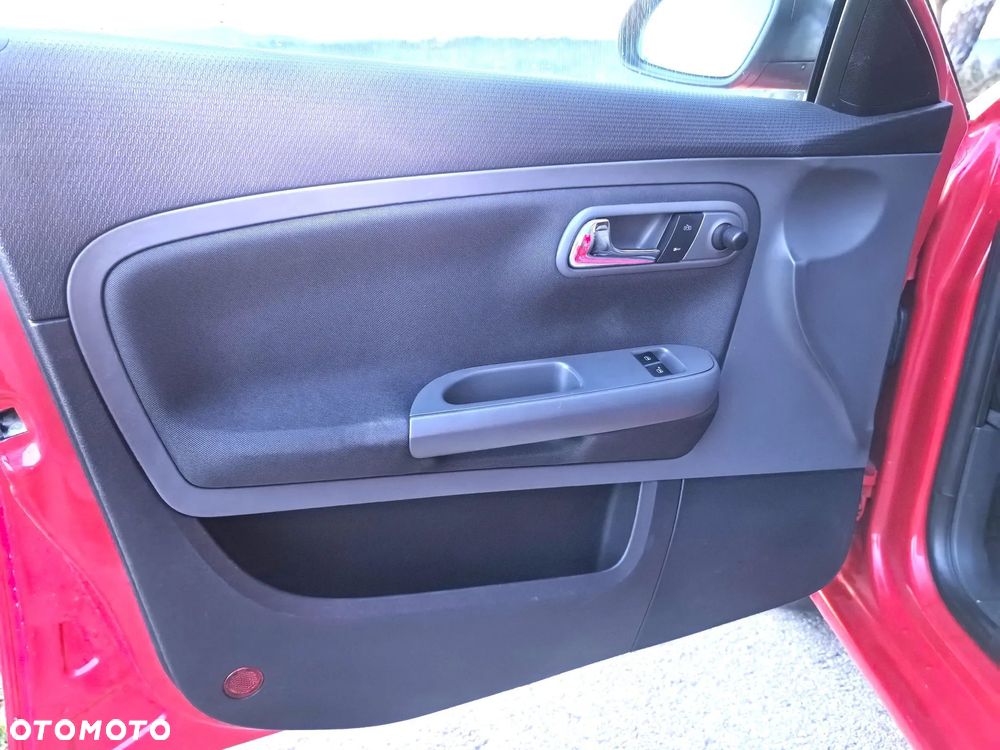 Seat Ibiza 1.2 12V Reference - 11
