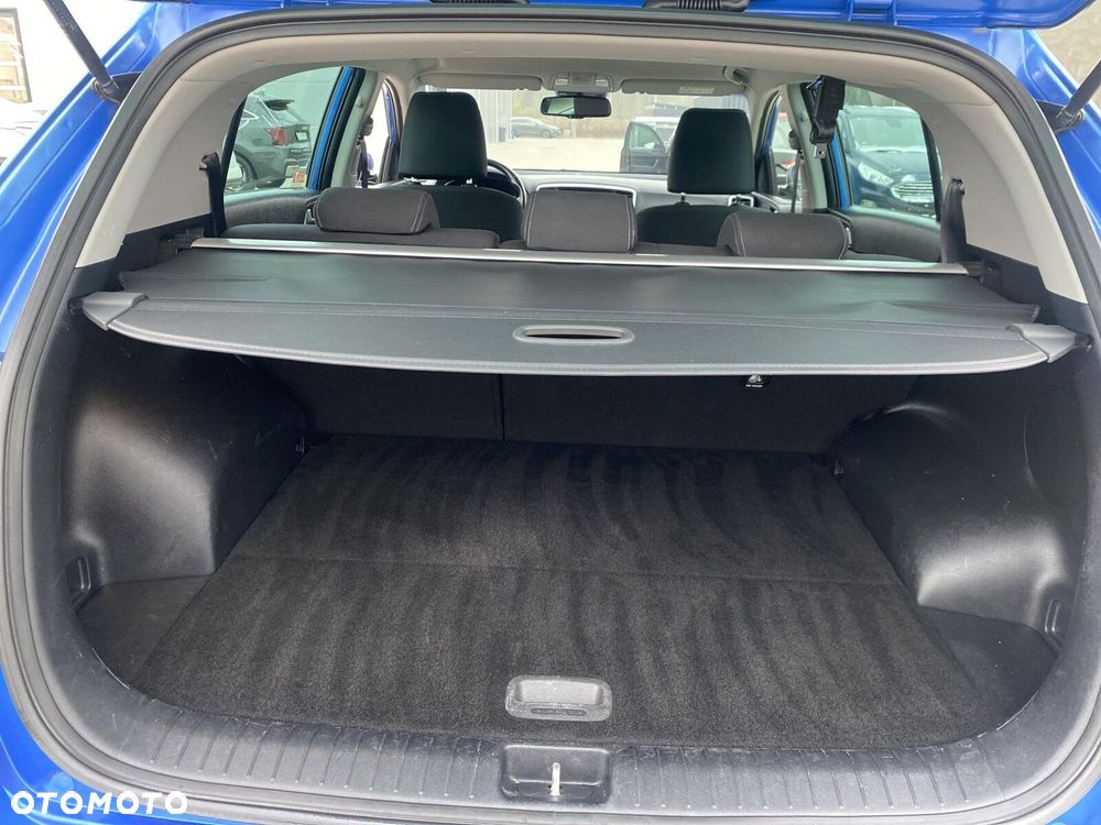 Kia Sportage - 13