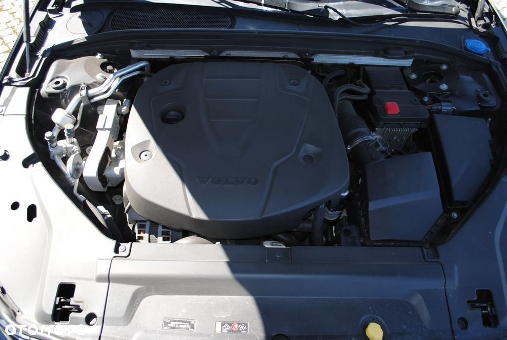 Volvo V90 B4 D Geartronic Momentum Pro - 26