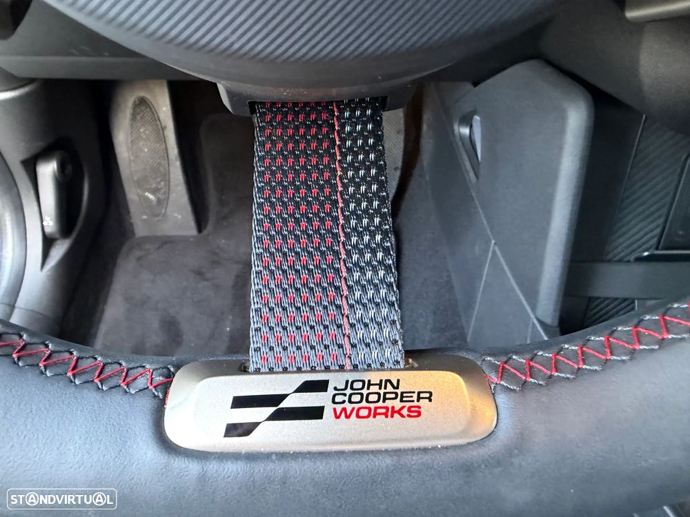 MINI 3 Portas Cooper C JCW M - 14