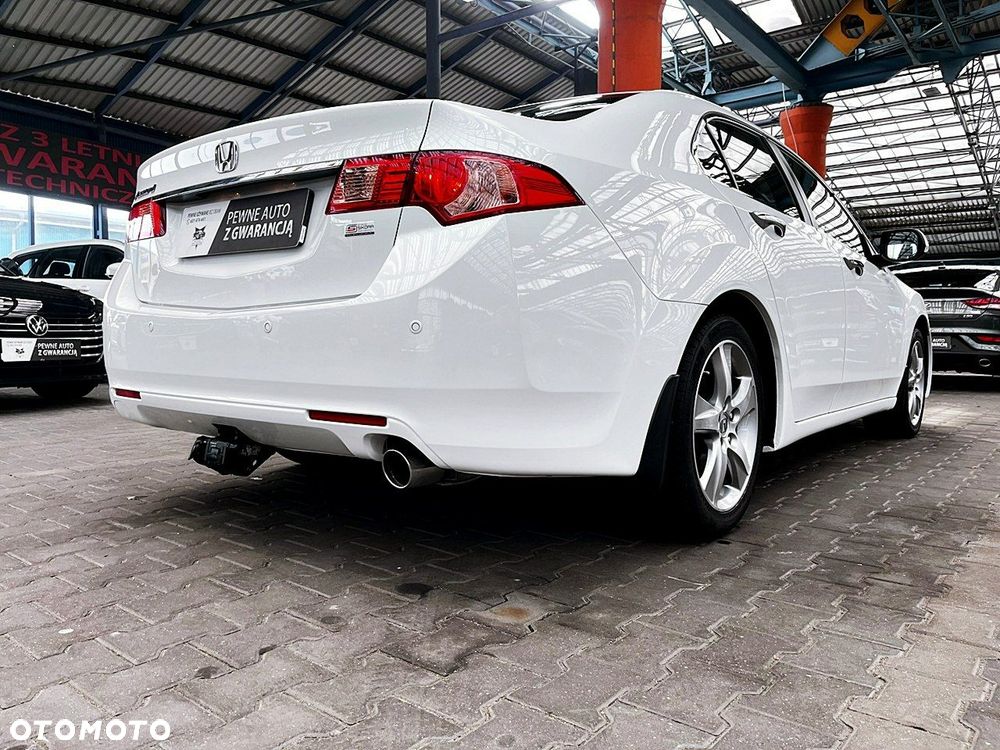 Honda Accord - 11