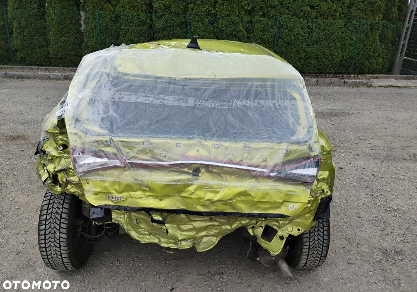 Hyundai i20 - 22