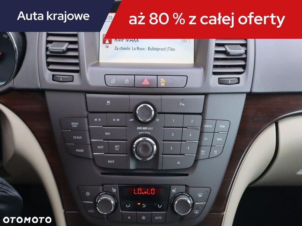 Opel Insignia - 14