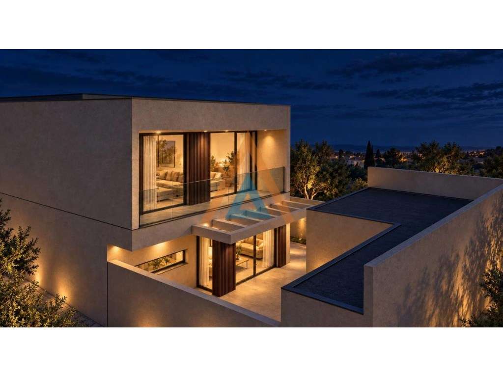 Sua Casa dos Sonhos em São João da Madeira! - Grande imagem: 5/15