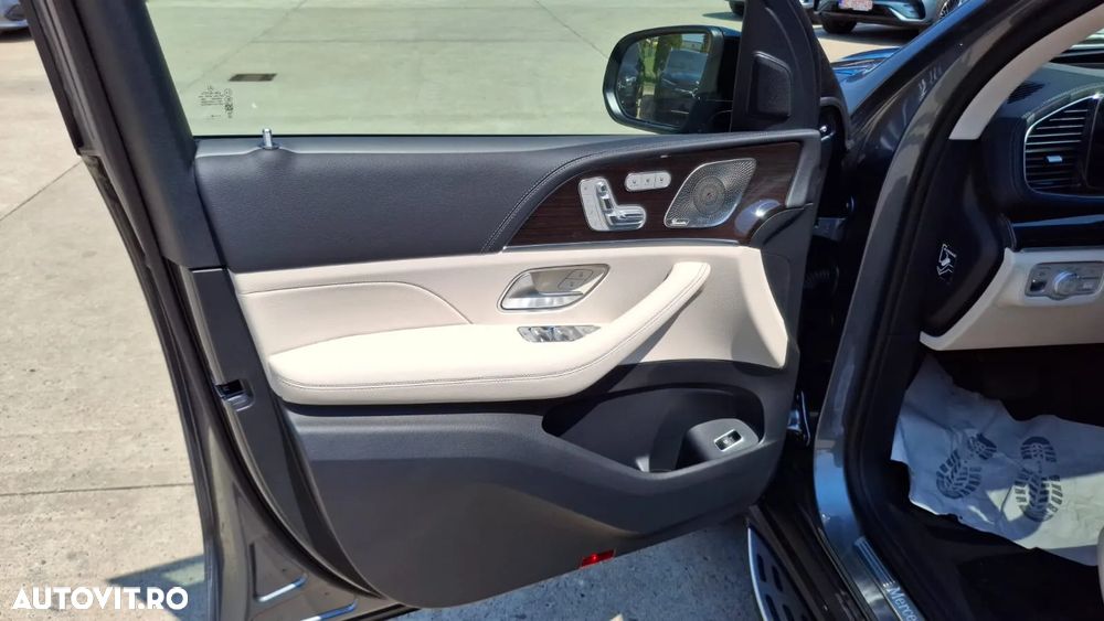 Mercedes-Benz GLE 450 d 4MATIC - 10
