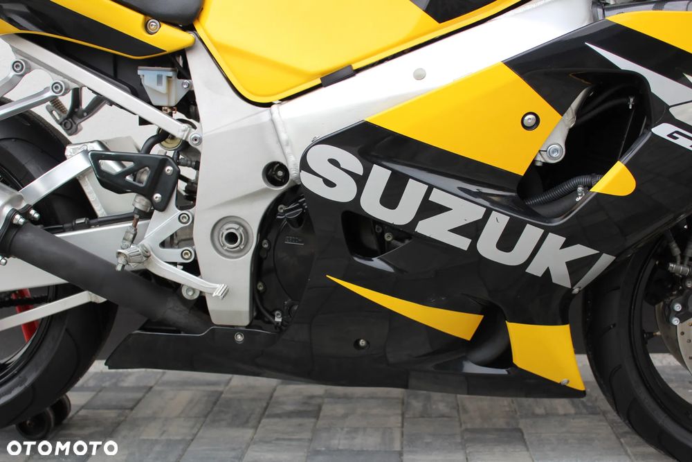 Suzuki GSX-R - 13