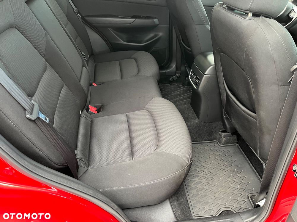 Mazda CX-5 2.0 Skymotion - 26