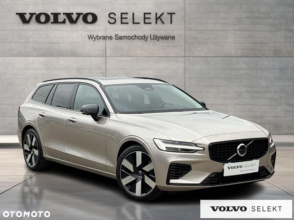 Volvo V60 - 5