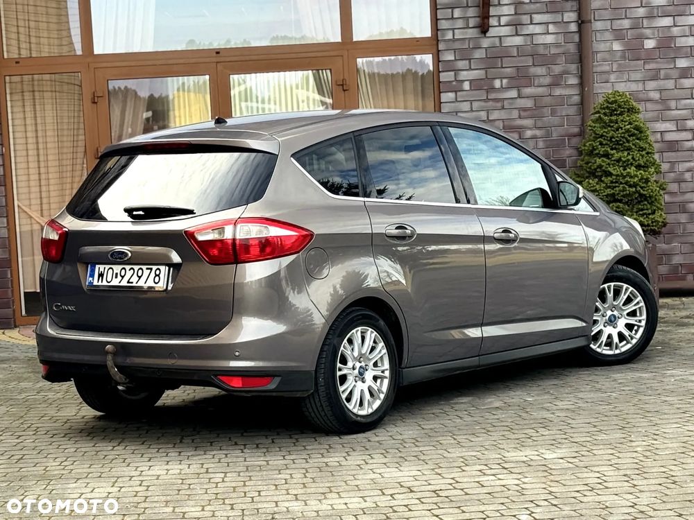 Ford C-MAX - 25