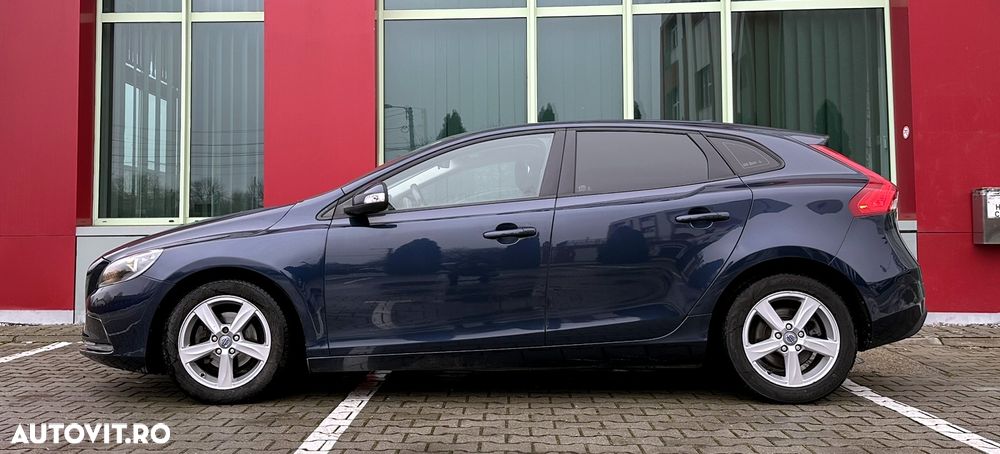 Volvo V40 - 19