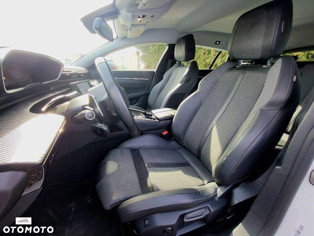 Peugeot 508 - 5
