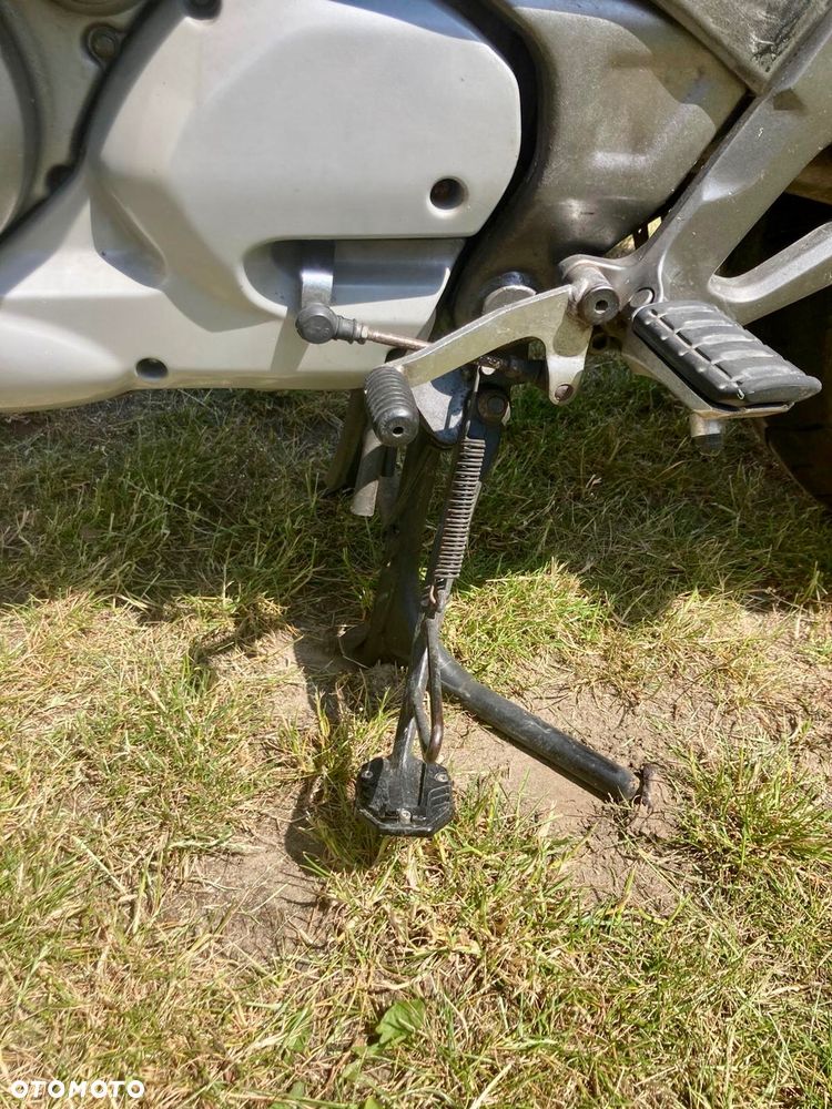 Honda Deauville - 13