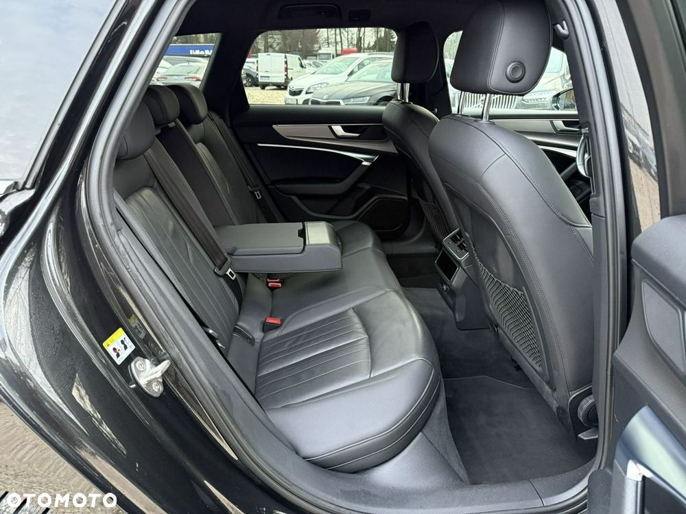 Audi A6 Avant - 25