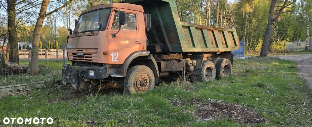 Kamaz - 2