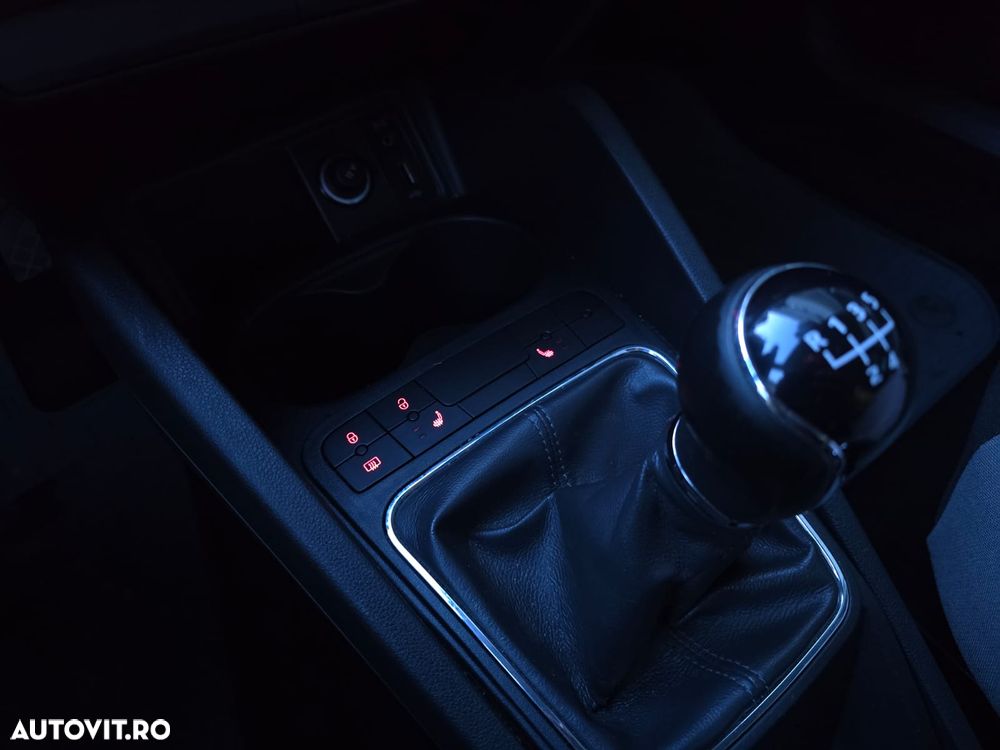 Seat Ibiza 1.2 TSI Style - 14