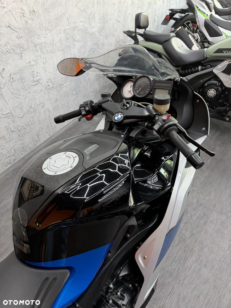 BMW K - 20