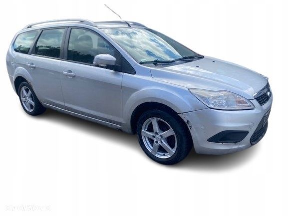 SKRZYNIA BIEGÓW 1.8 TDCI FOCUS MK2 II LIFT 08-10 GALAXY MONDEO S-MAX - 1