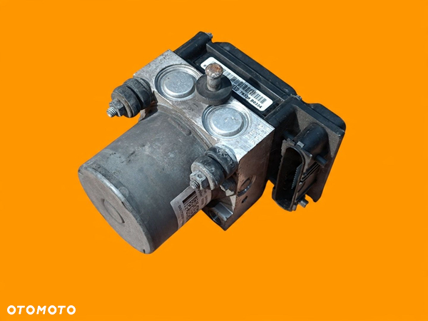 Pompa ABS Hamulcowa Ducato Jumper Boxer 06 0265800461