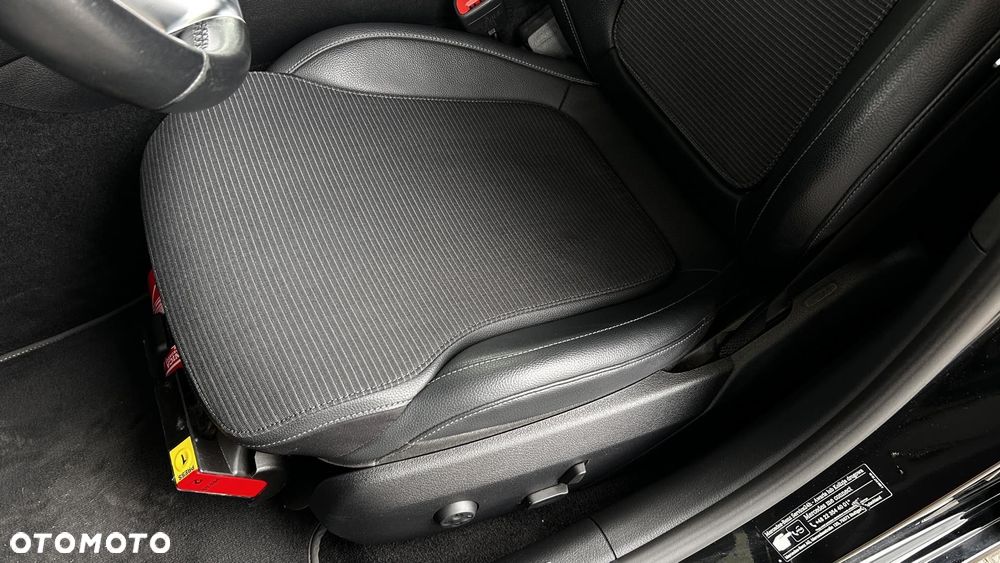 Mercedes-Benz Klasa C - 13