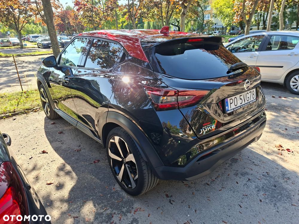 Nissan Juke - 5