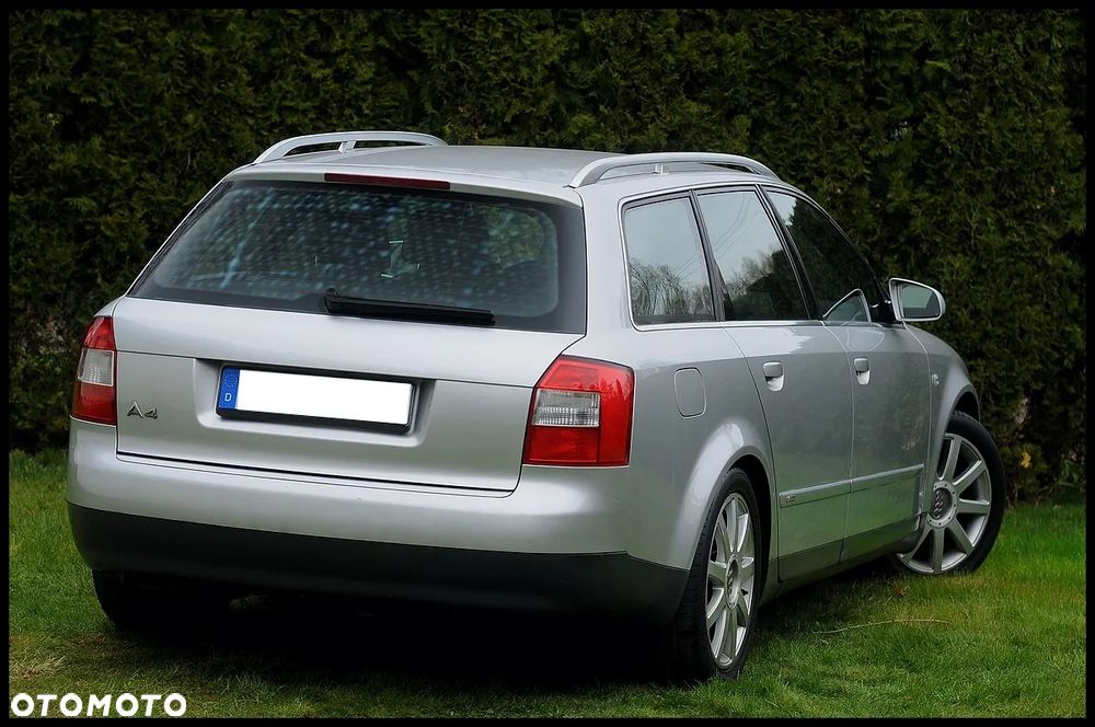 Audi A4 Avant - 17