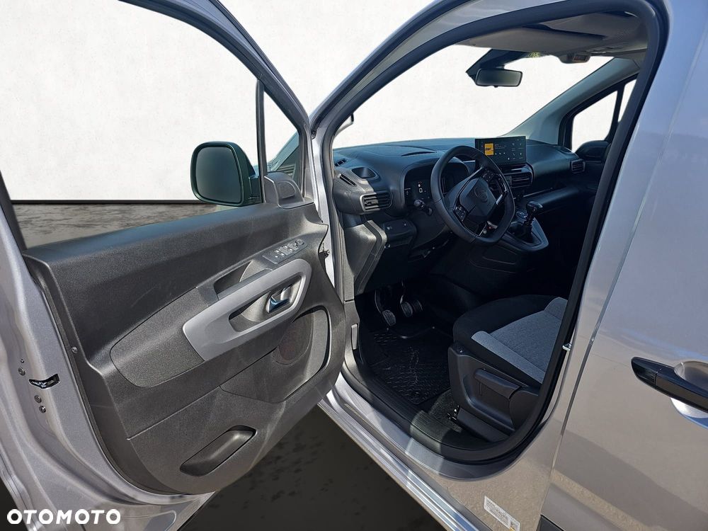 Citroën Berlingo XL 1.5 BlueHDI Plus S&S - 11
