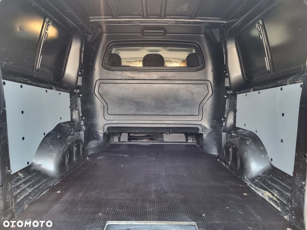 Citroën Jumpy L3H1 *64999zł NETTO* Brygadówka 6 osób ExtraLong 2,0HDi/122KM - 12