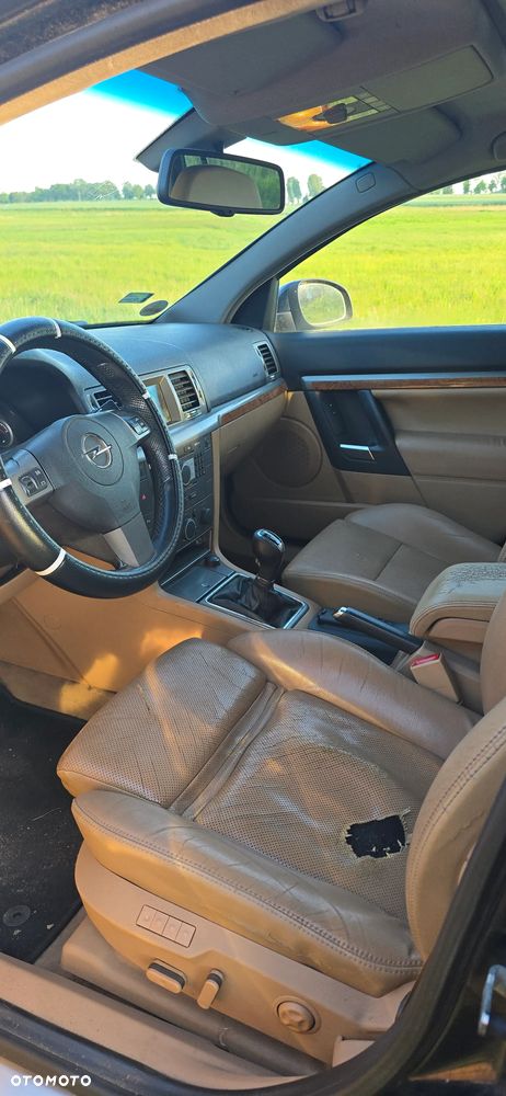Opel Vectra 1.9 CDTI Elegance - 14